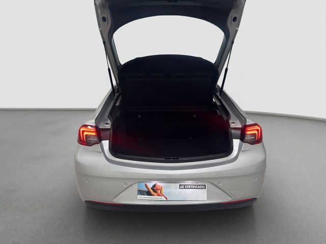 Opel Insignia Bussines 1.5D 120 C.V / 34.000 Kms