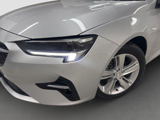 Opel Insignia Bussines 1.5D 120 C.V / 34.000 Kms