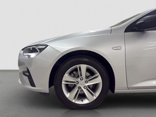 Opel Insignia Bussines 1.5D 120 C.V / 34.000 Kms
