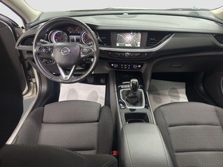 Opel Insignia Bussines 1.5D 120 C.V / 34.000 Kms