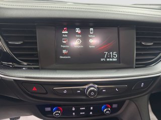 Opel Insignia Bussines 1.5D 120 C.V / 34.000 Kms