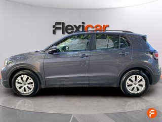 Volkswagen T-Cross T-Cross 1.0 TSI 70kW (95CV)