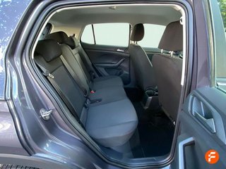 Volkswagen T-Cross T-Cross 1.0 TSI 70kW (95CV)