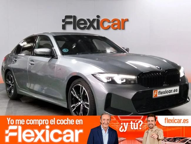 BMW Serie 3 320i Auto. - foto 1