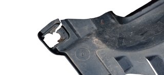 Paso Rueda Delantero Izquierdo Honda Accord 2004