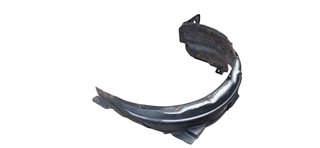 Paso Rueda Delantero Izquierdo Honda Accord 2004
