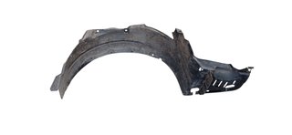 Paso Rueda Delantero Izquierdo Honda Accord 2004
