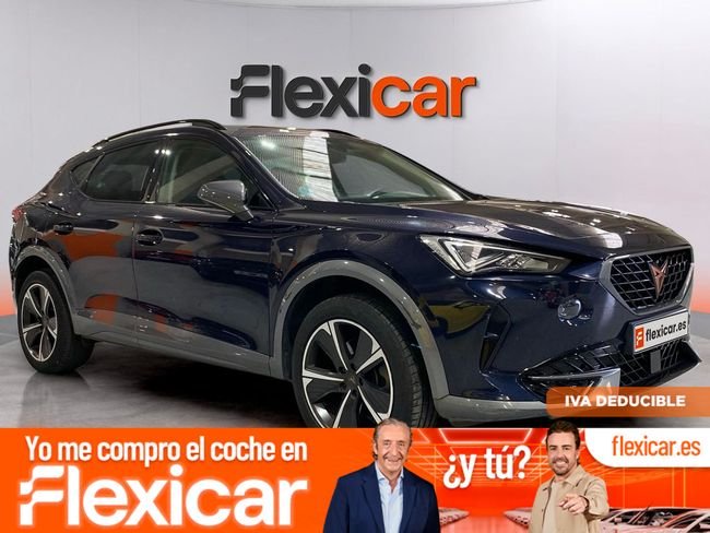 Cupra Formentor 1.5 TSI 110kW (150 CV) DSG - foto 1