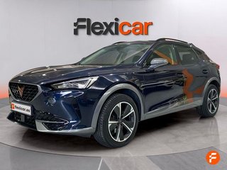 Cupra Formentor 1.5 TSI 110kW (150 CV) DSG