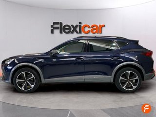 Cupra Formentor 1.5 TSI 110kW (150 CV) DSG