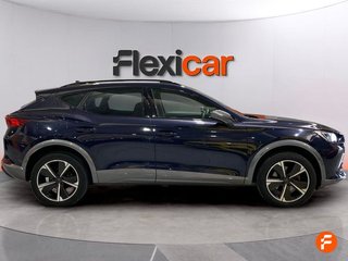 Cupra Formentor 1.5 TSI 110kW (150 CV) DSG