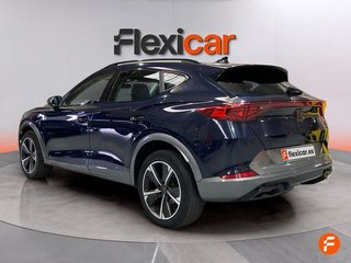 Cupra Formentor 1.5 TSI 110kW (150 CV) DSG