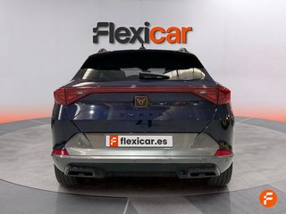 Cupra Formentor 1.5 TSI 110kW (150 CV) DSG