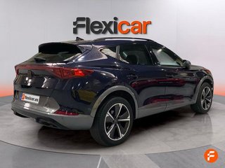 Cupra Formentor 1.5 TSI 110kW (150 CV) DSG