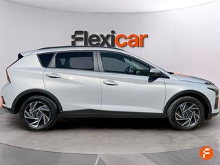 Hyundai Bayon 1.2 MPI Klass