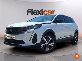 Peugeot 5008 1.2 PureTech 96KW S&S Allure Pack