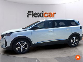 Peugeot 5008 1.2 PureTech 96KW S&S Allure Pack