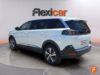 Peugeot 5008 1.2 PureTech 96KW S&S Allure Pack