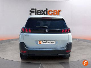 Peugeot 5008 1.2 PureTech 96KW S&S Allure Pack