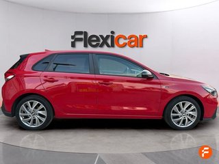 Hyundai i30 1.0 TGDi N Line