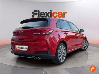 Hyundai i30 1.0 TGDi N Line