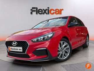 Hyundai i30 1.0 TGDi N Line