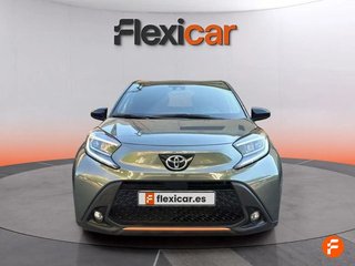 Toyota Aygo 1.0 VVT-I 72CV Limited Edition