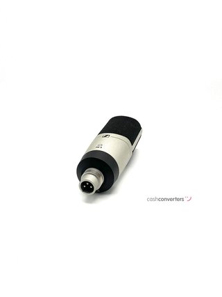 microfono vocalista sennheiser mk4