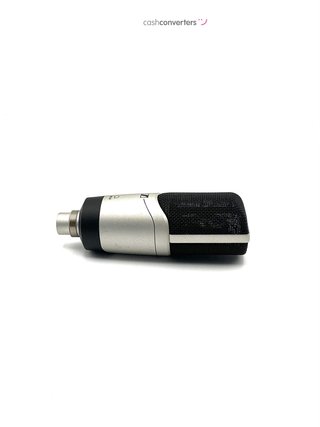 microfono vocalista sennheiser mk4