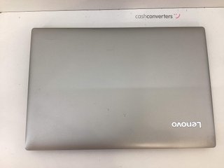 pc portatil lenovo ideapad 330