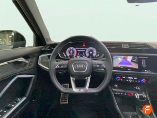 Audi Q3 S line 35 TDI 110kW (150CV) S tronic