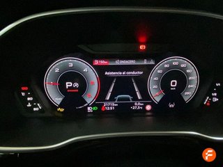 Audi Q3 S line 35 TDI 110kW (150CV) S tronic
