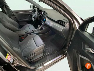 Audi Q3 S line 35 TDI 110kW (150CV) S tronic