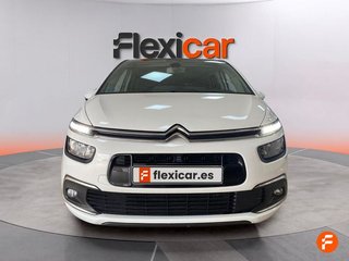 Citroën C4 Spacetourer PureTech 96KW (130CV) S&S EAT8 Feel