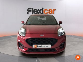 Ford Puma 1.0 EcoBoost 155cv ST-Line X MHEV