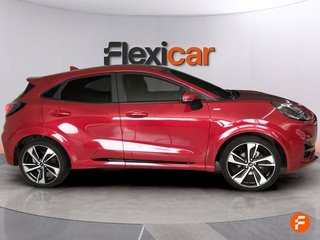 Ford Puma 1.0 EcoBoost 155cv ST-Line X MHEV