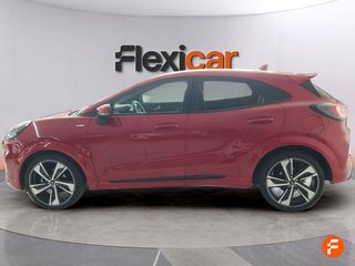 Ford Puma 1.0 EcoBoost 155cv ST-Line X MHEV