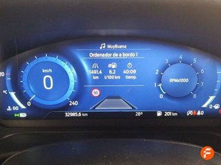 Ford Puma 1.0 EcoBoost 155cv ST-Line X MHEV