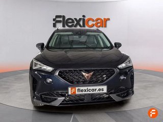 Cupra Formentor 2.0 TDI 110kW (150 CV)