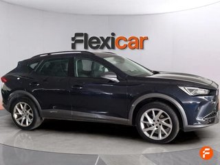 Cupra Formentor 2.0 TDI 110kW (150 CV)