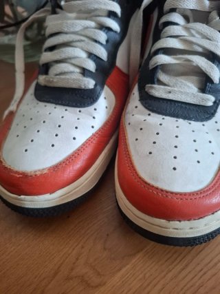 Nike Air Force 1 Zapatillas Deportivas