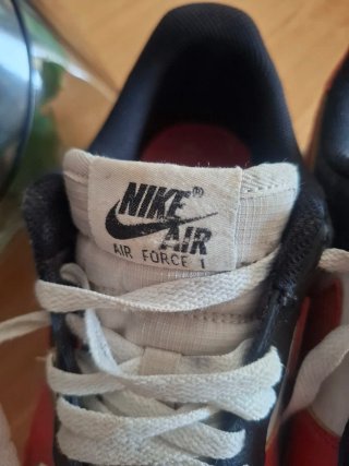 Nike Air Force 1 Zapatillas Deportivas