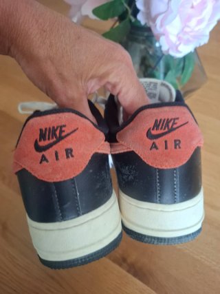 Nike Air Force 1 Zapatillas Deportivas