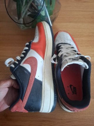 Nike Air Force 1 Zapatillas Deportivas