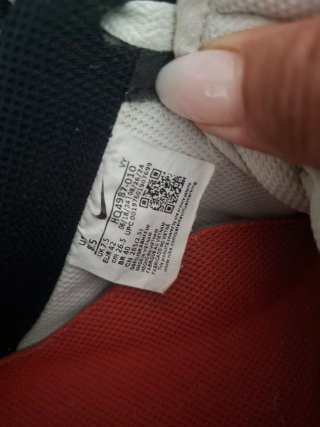 Nike Air Force 1 Zapatillas Deportivas