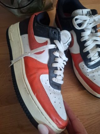 Nike Air Force 1 Zapatillas Deportivas