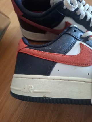 Nike Air Force 1 Zapatillas Deportivas