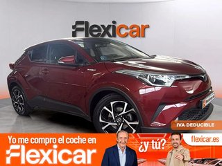 Toyota C-HR 1.8 125H Active