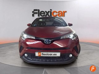 Toyota C-HR 1.8 125H Active