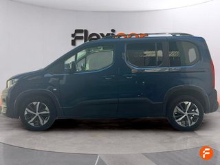 Peugeot Rifter GT Line Standard BlueHDi 96kW EAT8
